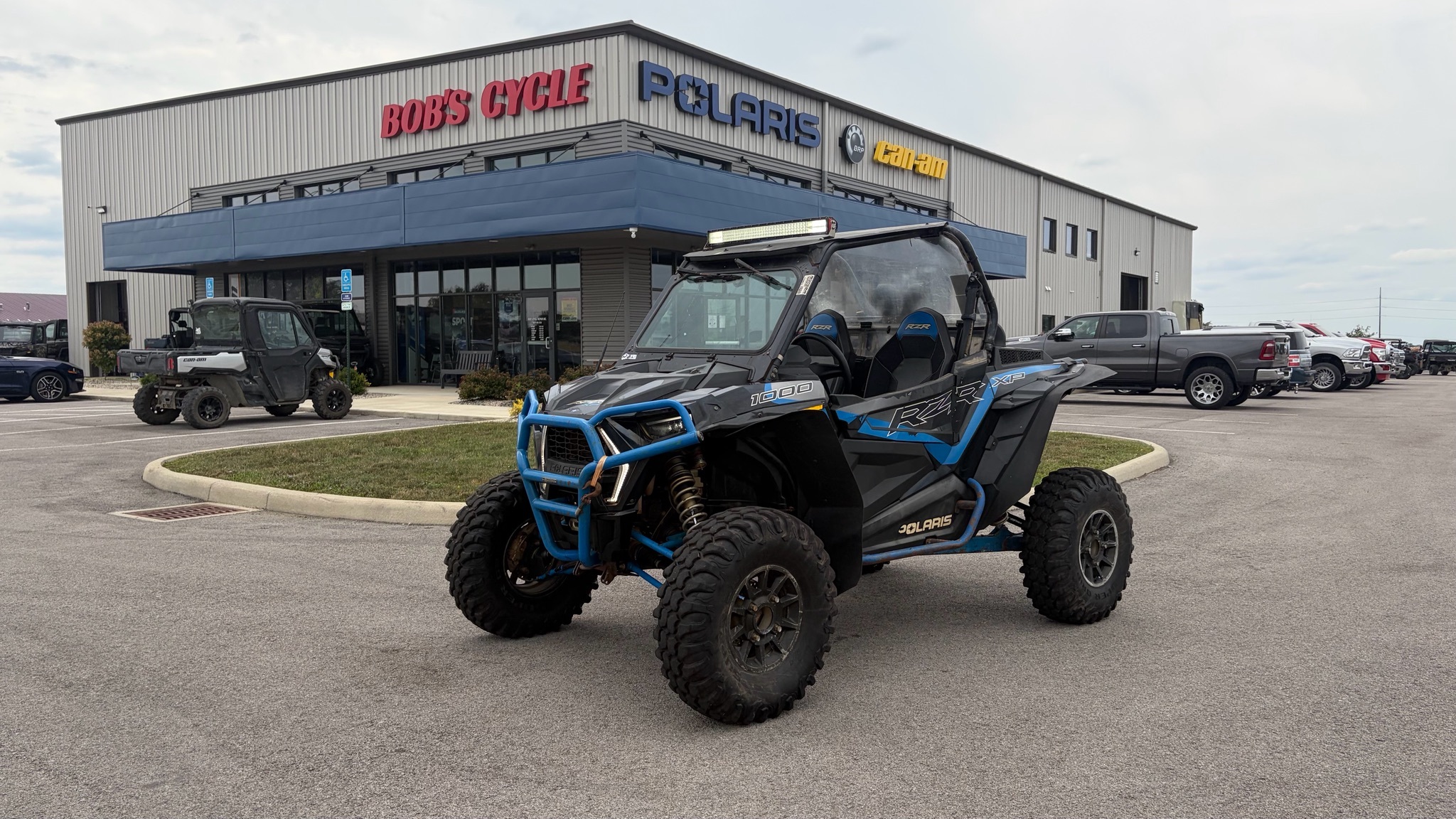 Used Polaris Rzr Four Wheelers For Sale in Ohio - ATV Trader