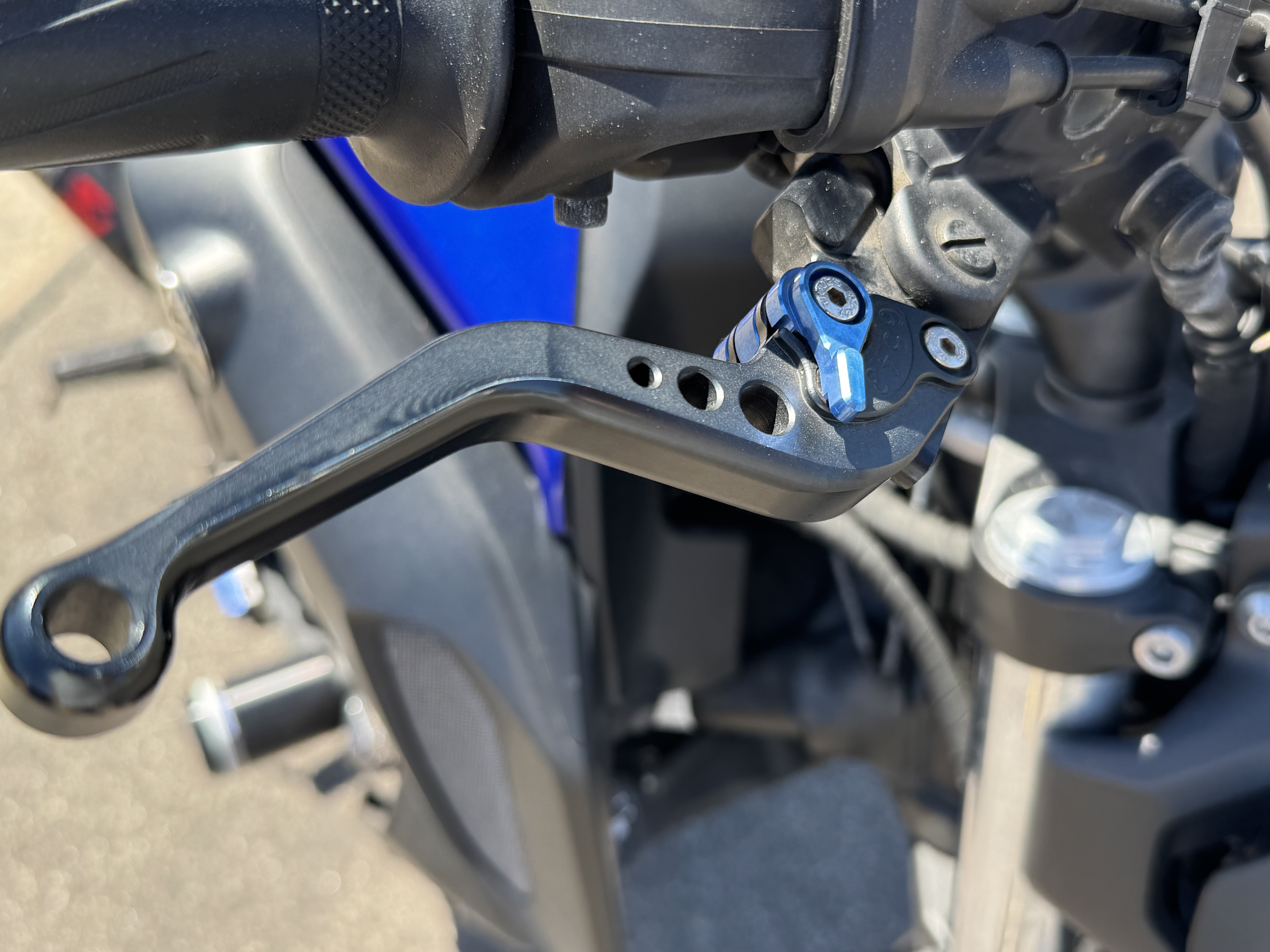 2018 Yamaha MT 07 07 in San Diego, CA