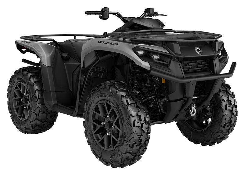 2026 Can-Am Outlander XT 700 in antigo WI