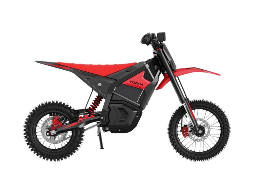 2026 Yozmasport® IN 10 RED in Denver, NC