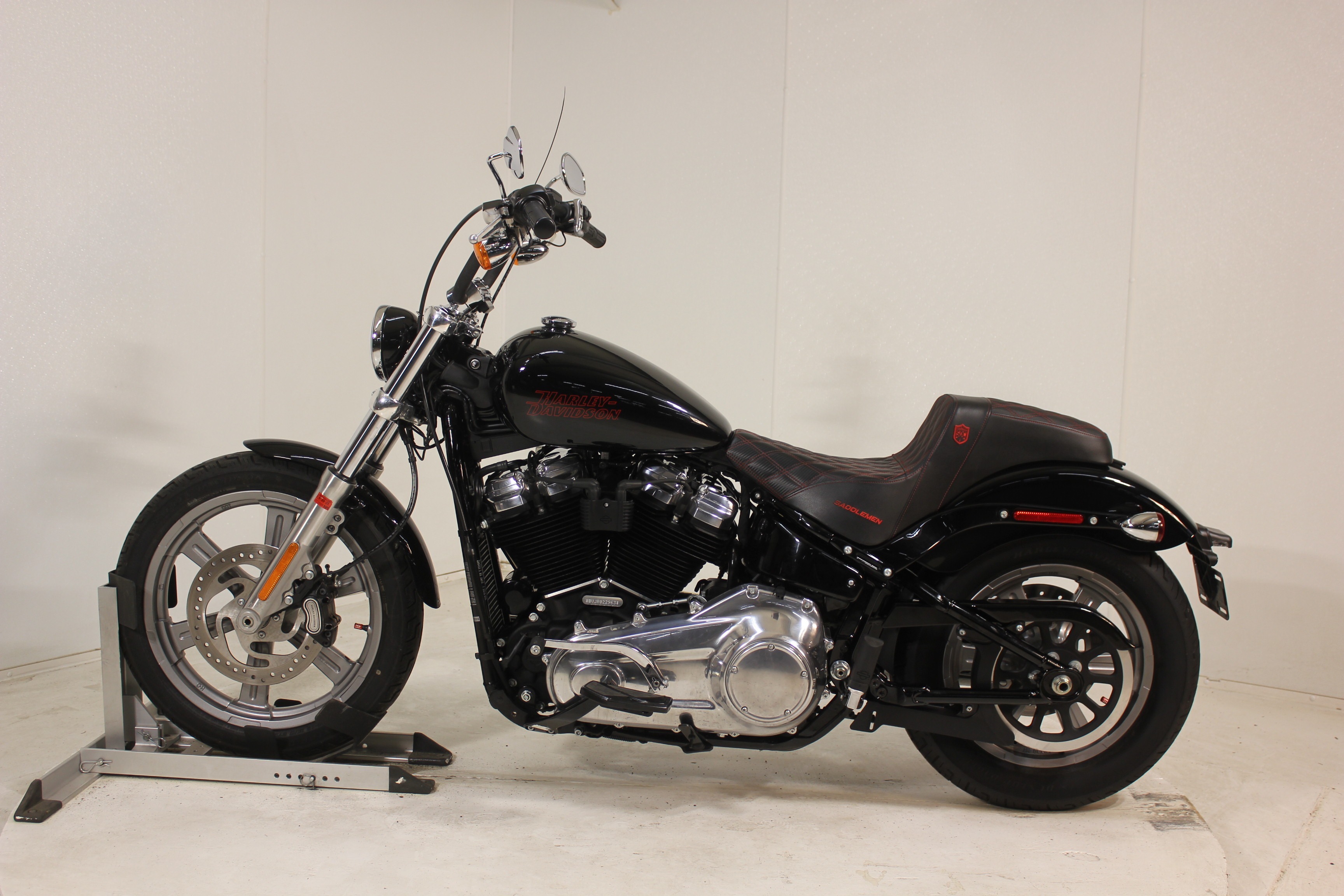 2024 Harley-Davidson Softail® Standard STANDARD in Pittsfield, MA
