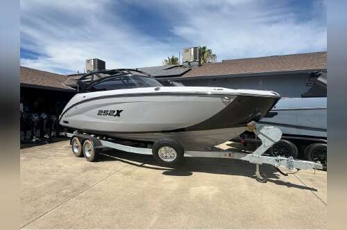 2026 Yamaha 252XE in redding CA