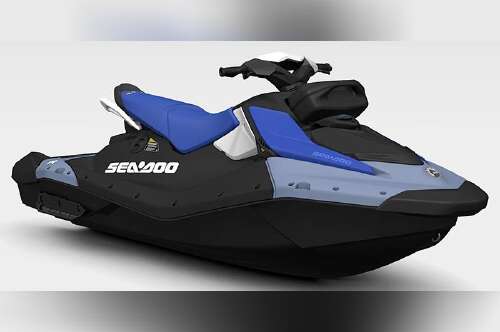 2026 Sea-Doo SPARK CONV 90 AUDIO 3UP IBR in redding CA