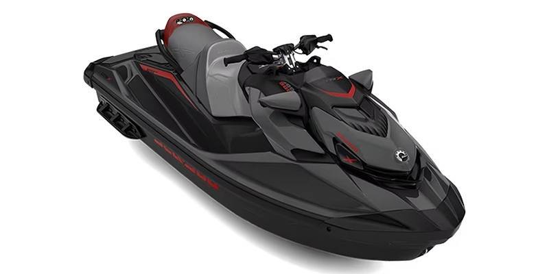 2026 Sea-Doo GTR X 300 IBR 230 in redding CA