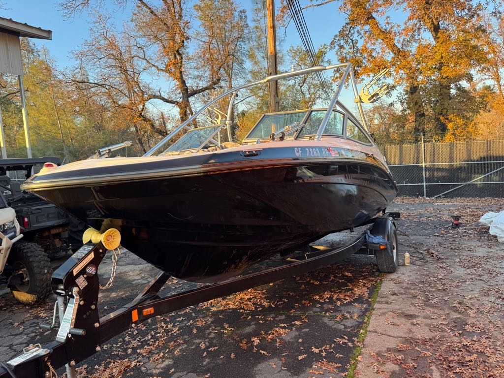 2014 Yamaha AR190 in redding CA