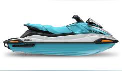 2026 Yamaha VX Three Seater jet ski