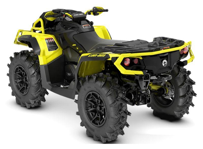 2019 Can-Am Outlander X mr 1000R in florence SC