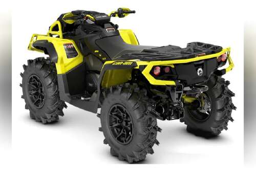 2019 Can-Am Outlander X mr 1000R in florence SC