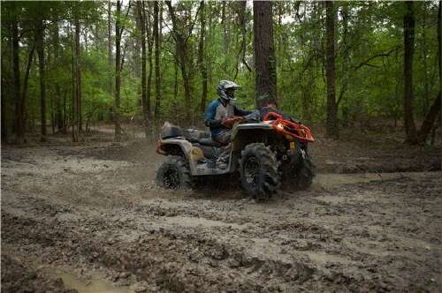 2019 Can-Am Outlander X mr 1000R in florence SC