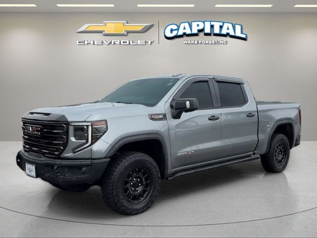 2023 GMC SIERRA in Wake Forest, NC