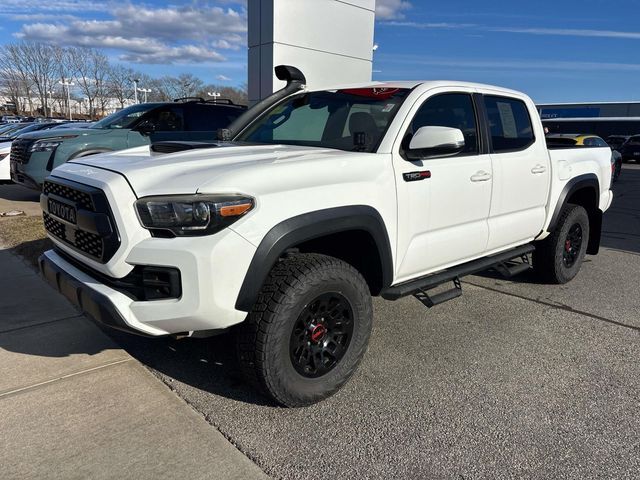 2019 TOYOTA TACOMA in Seekonk, MA