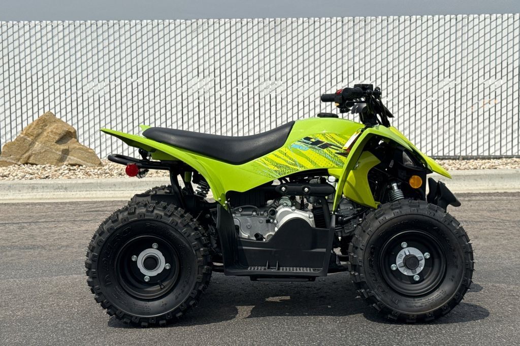 2026 Yamaha YFZ50 in boise ID