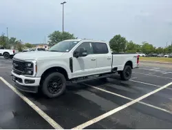 2026 FORD F350