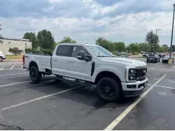 2026 FORD F350