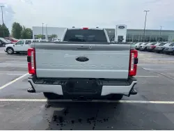 2026 FORD F350