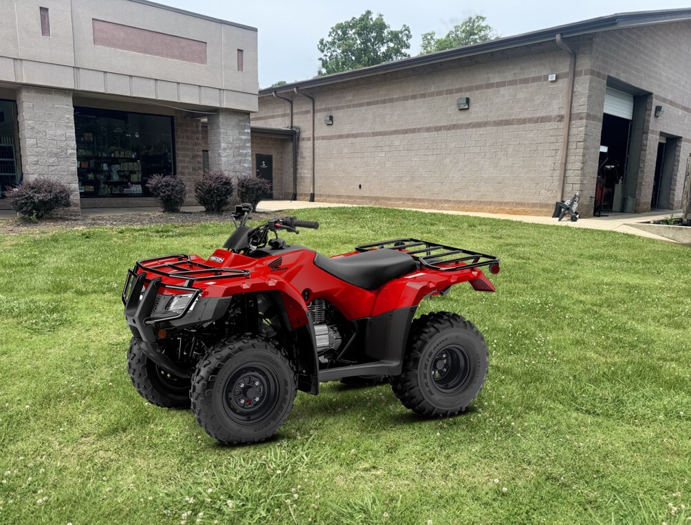 2026 Honda FOURTRAX RECON ES 2X4 ES in lowell NC