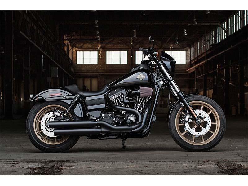 2016 Harley-Davidson Low Rider® S S in Bartonsville, PA