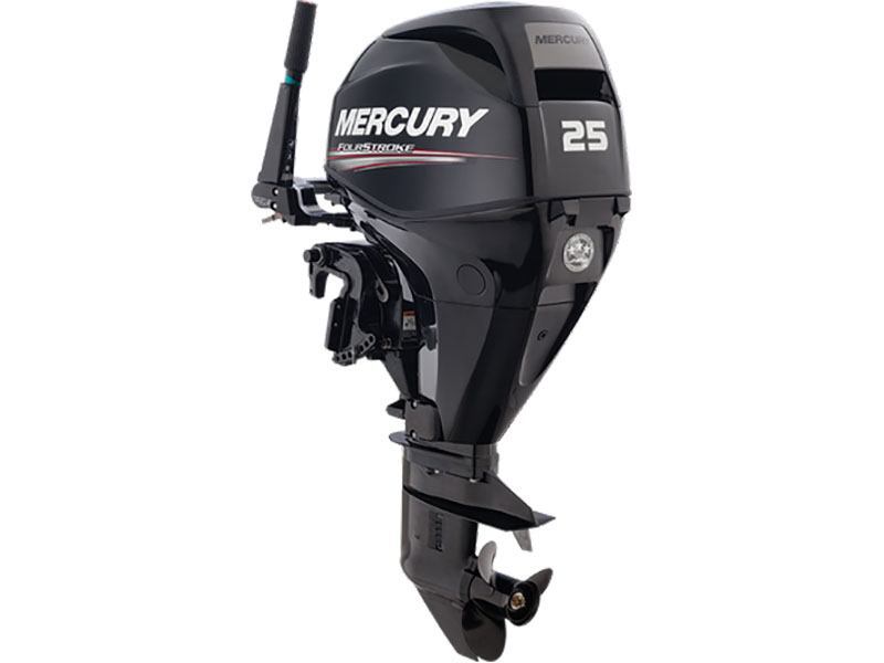 Mercury Marine 25EH FourStroke 9.9 in alexandria LA