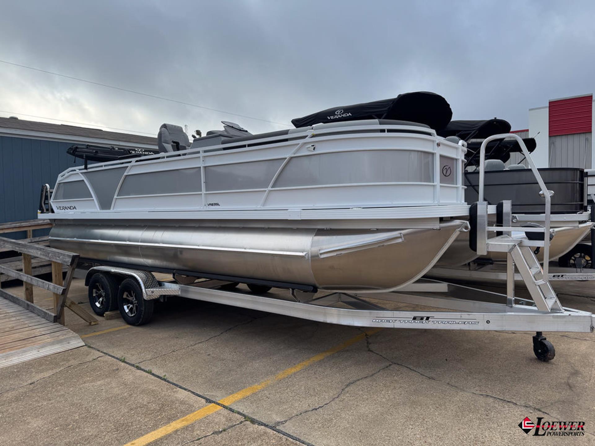 2026 Veranda VR235L in alexandria LA