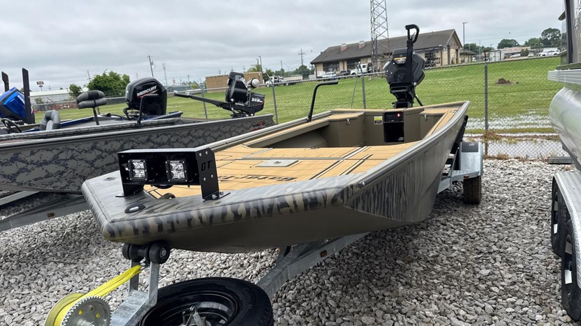 2026 Gator-Tail 18 FT in alexandria LA