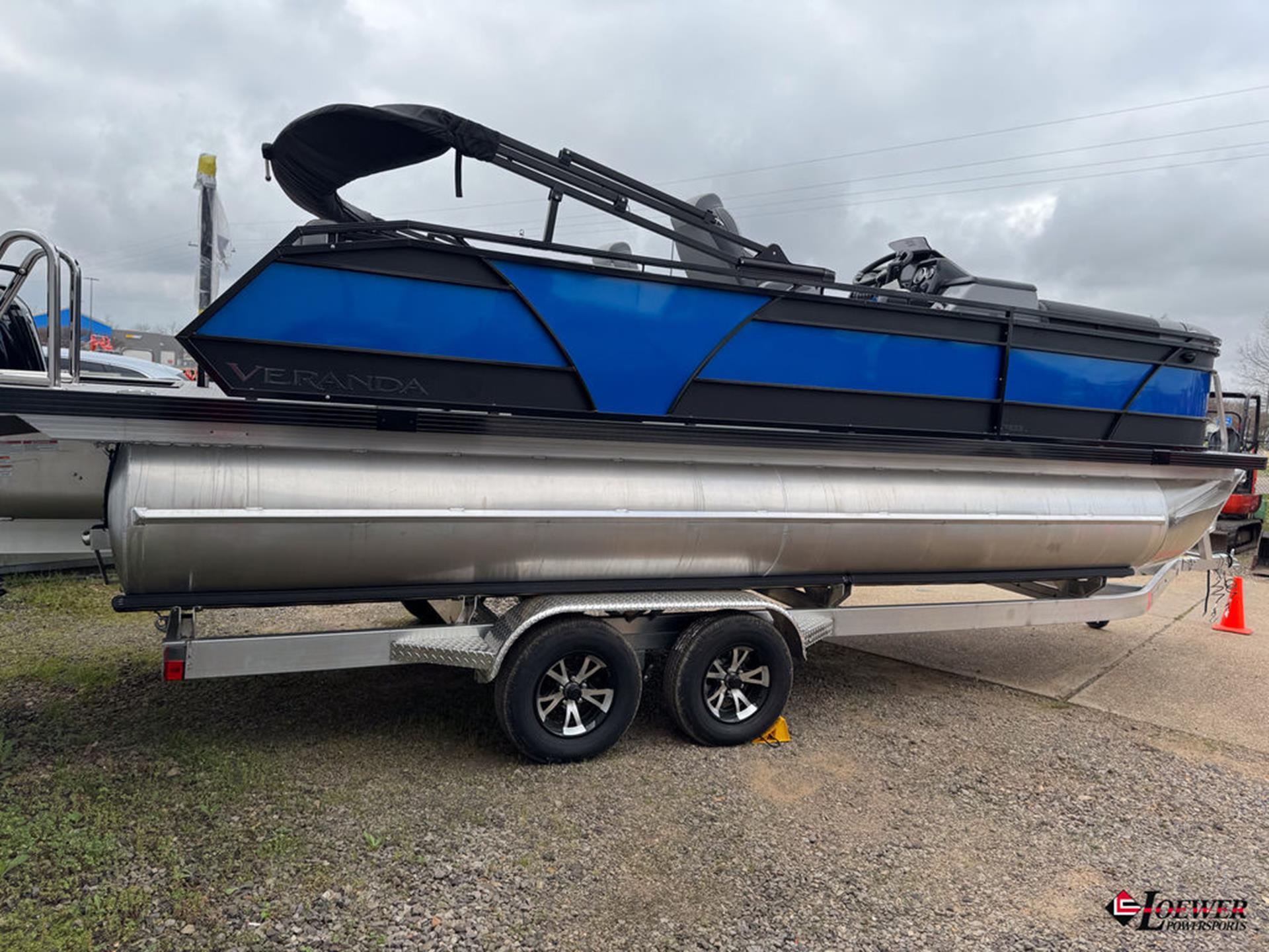 2026 Veranda VR235L in alexandria LA