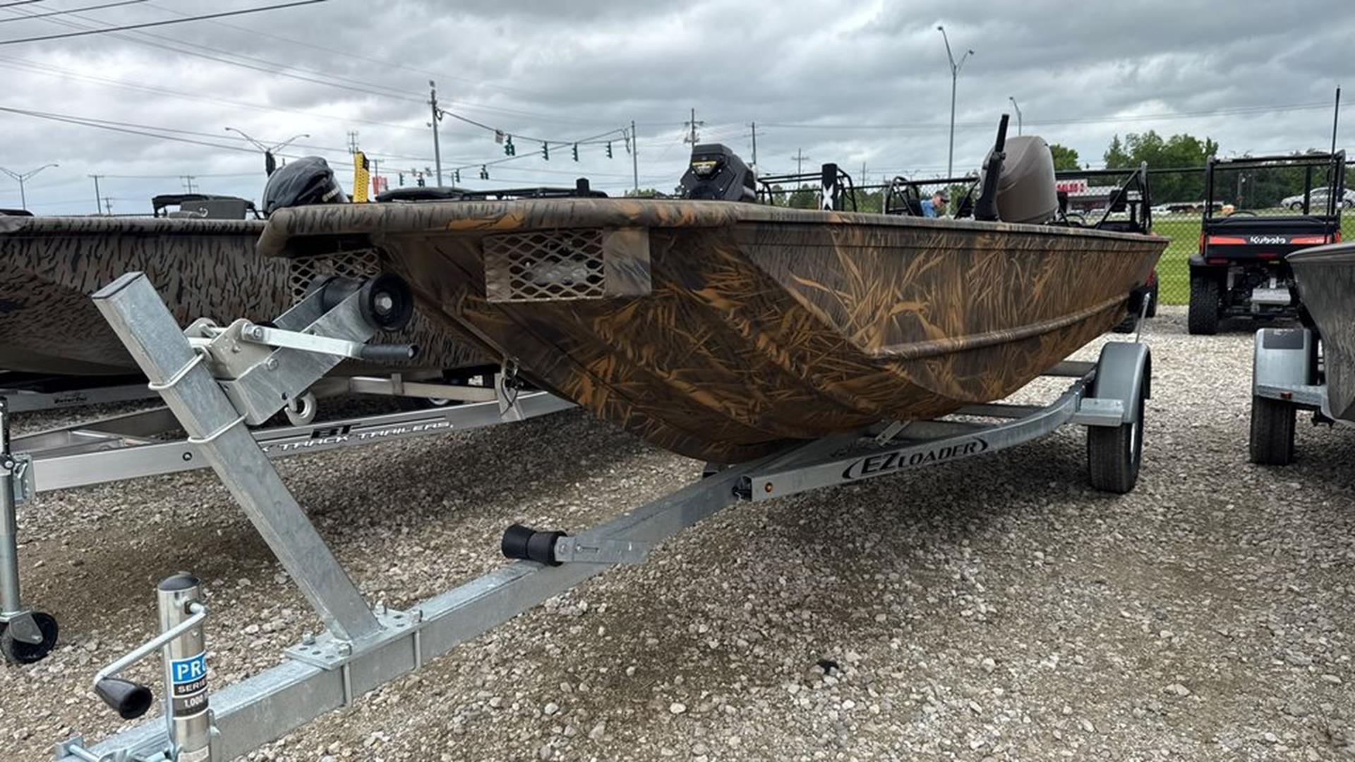 2026 G3 16DK JON BOAT in alexandria LA