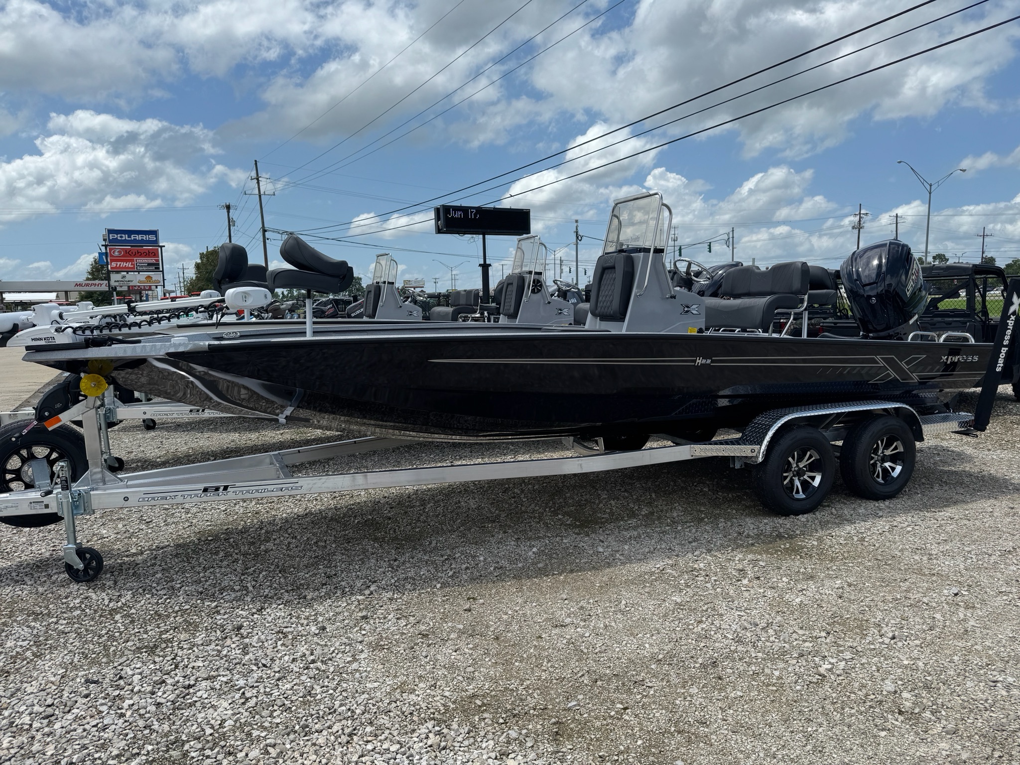 2026 Xpress H22 BAY in alexandria LA