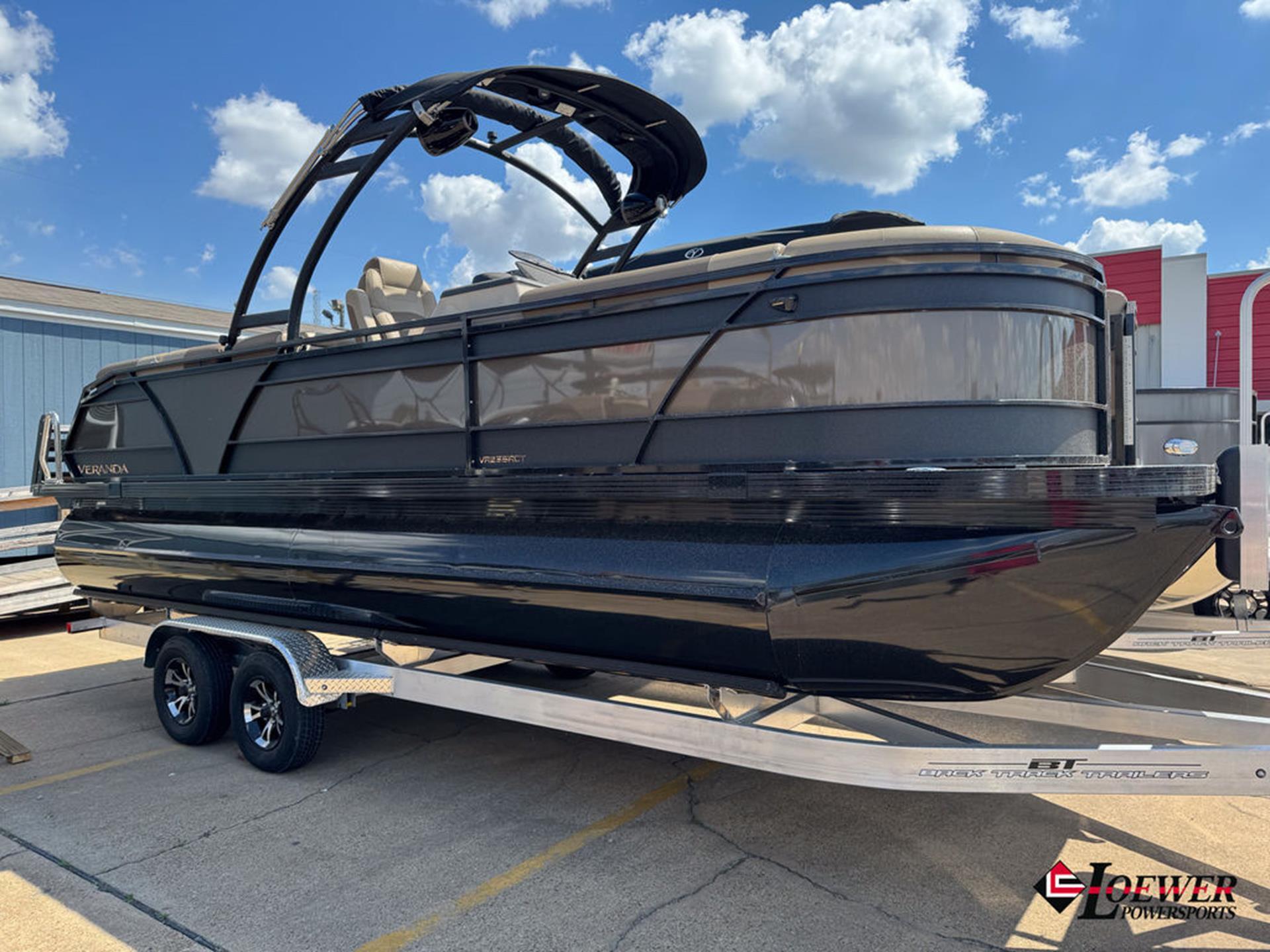 2026 Veranda VR235RC in alexandria LA