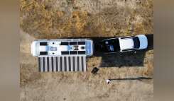 2021 Airstream GLOBETROTTER 30RB TWIN RV