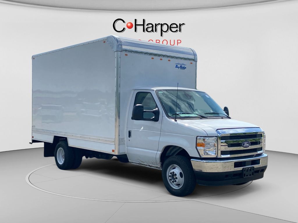 2027 FORD ECONOLINE in Belle Vernon, PA