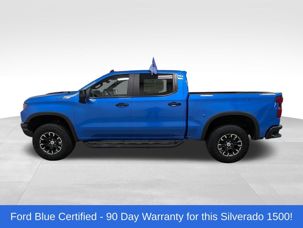2025 CHEVROLET Silverado 1500 in Wichita, KS