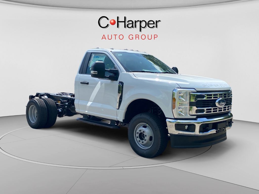 2026 FORD F350 in Belle Vernon, PA