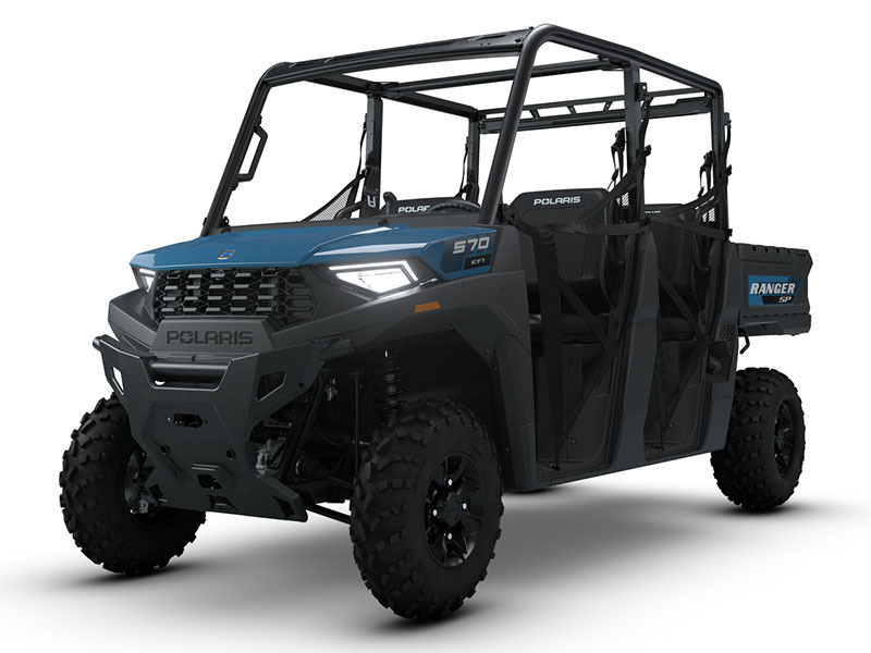 2026 Polaris Ranger Crew SP 570 Premium in lafayette LA