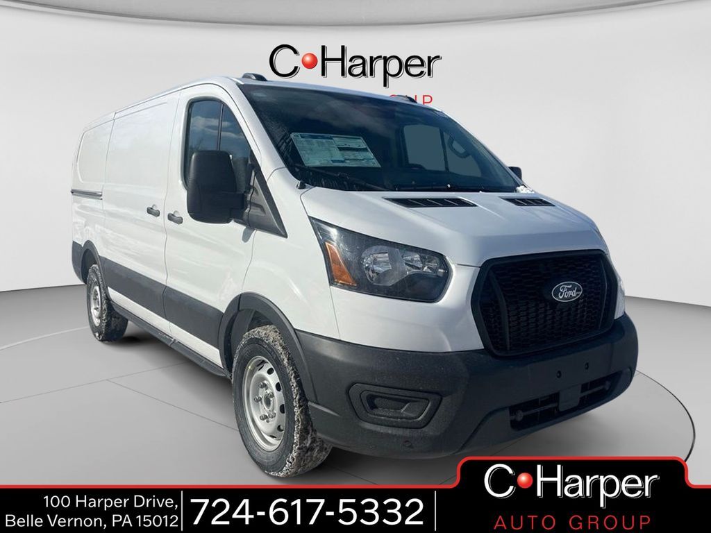 2026 FORD TRANSIT 150 in Belle Vernon, PA