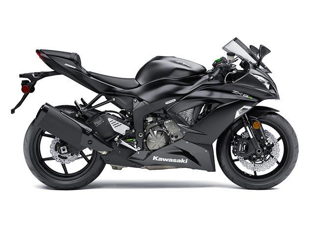 2015 Kawasaki Ninja Motorcycles For Sale - Cycle Trader