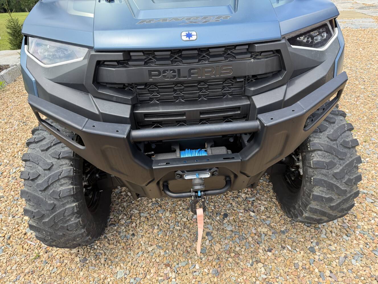 A photo of this 2025 Polaris RANGER CREW XP 1000 NORTHSTAR EDITION ULTIMATE