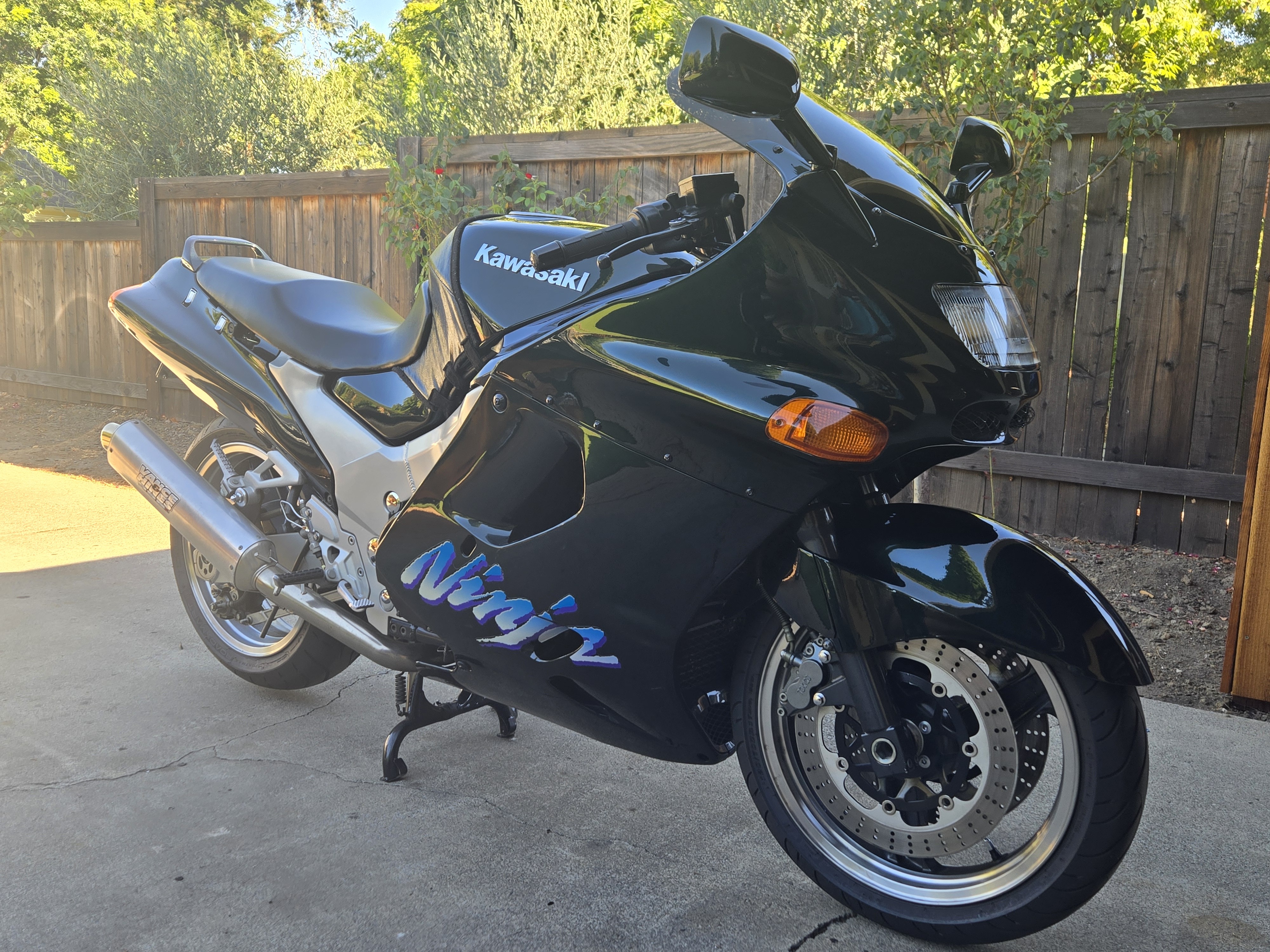Used 1990-1999 Kawasaki Motorcycles For Sale - Cycle Trader