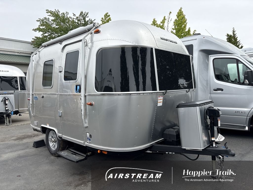 2026 Airstream Bambi 16RB in milton WA