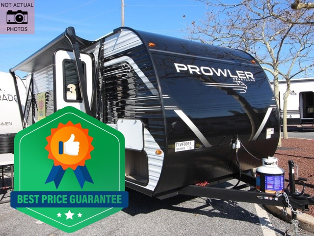 2027 Heartland Prowler 1802MBS in chesapeake VA