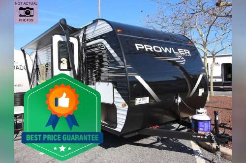 2027 Heartland Prowler 1802MBS in chesapeake VA