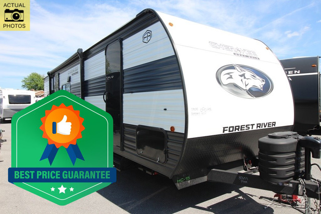 2026 Forest River Grey Wolf 29NM in greencastle PA