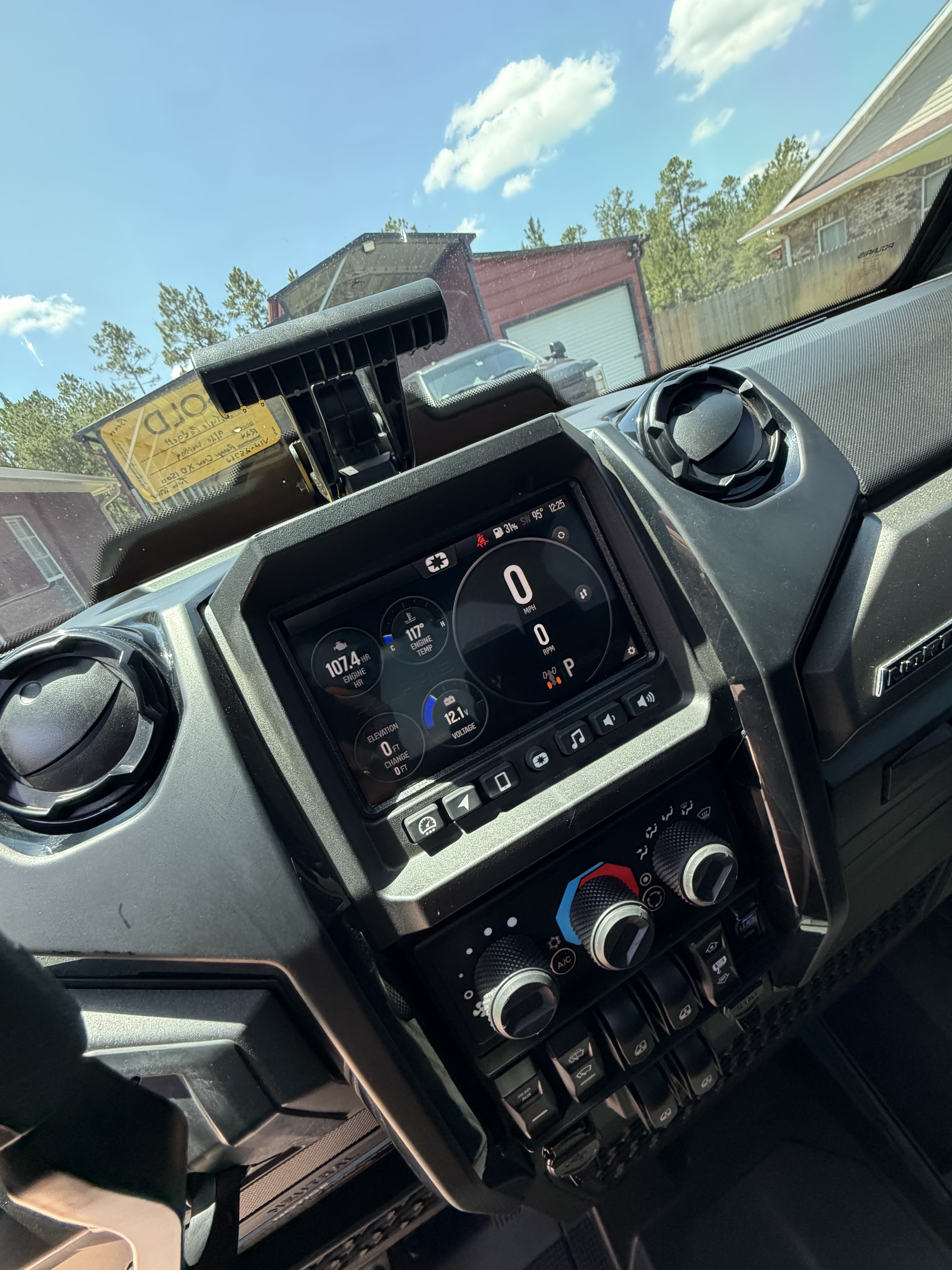 2024 Polaris RANGER XD 1500 NORTHSTAR EDITION ULTIMATE in glen saint mary FL