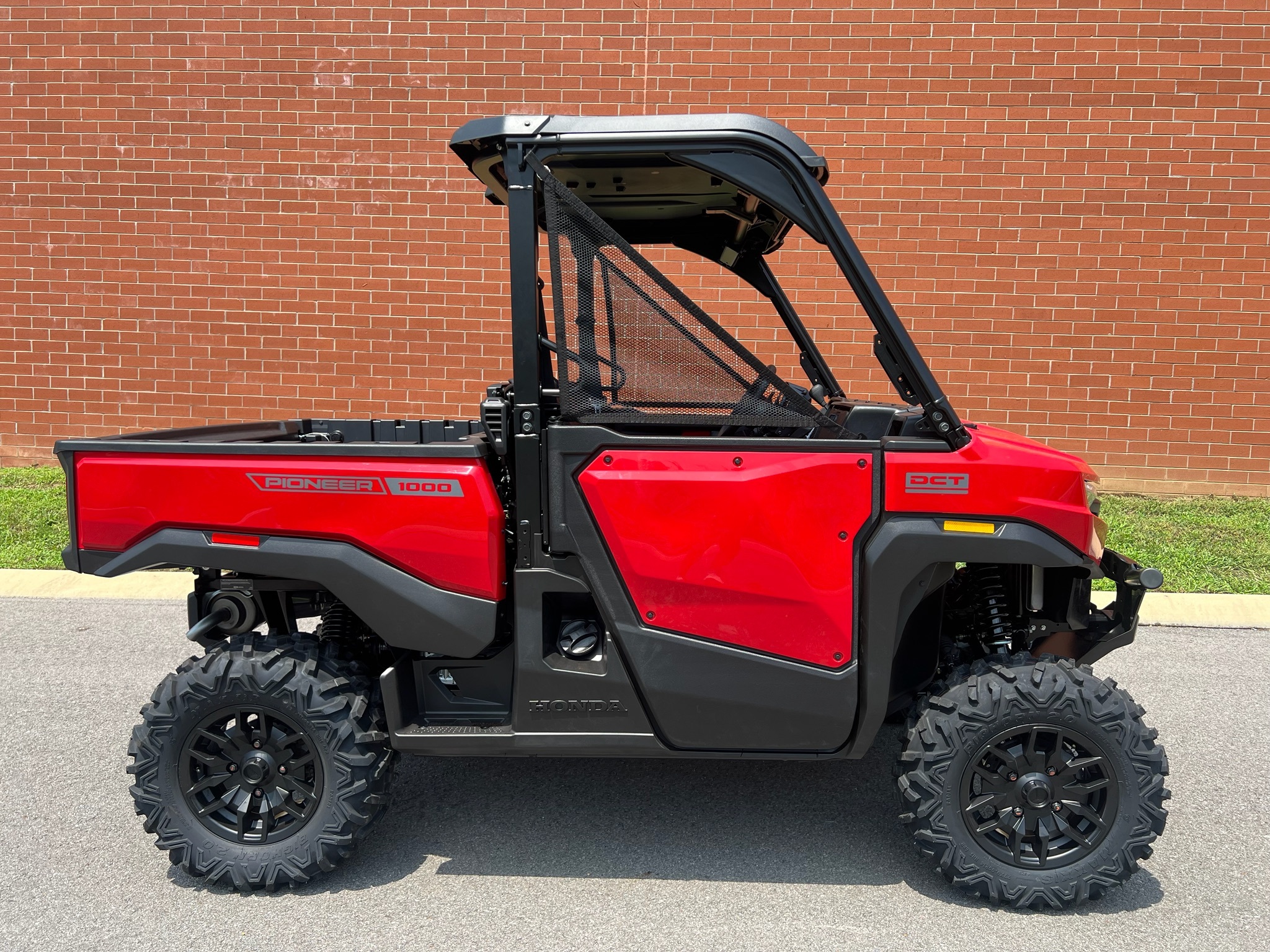 2026 Honda Pioneer 1000 Deluxe in lebanon TN