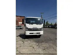 2025 ISUZU FVR