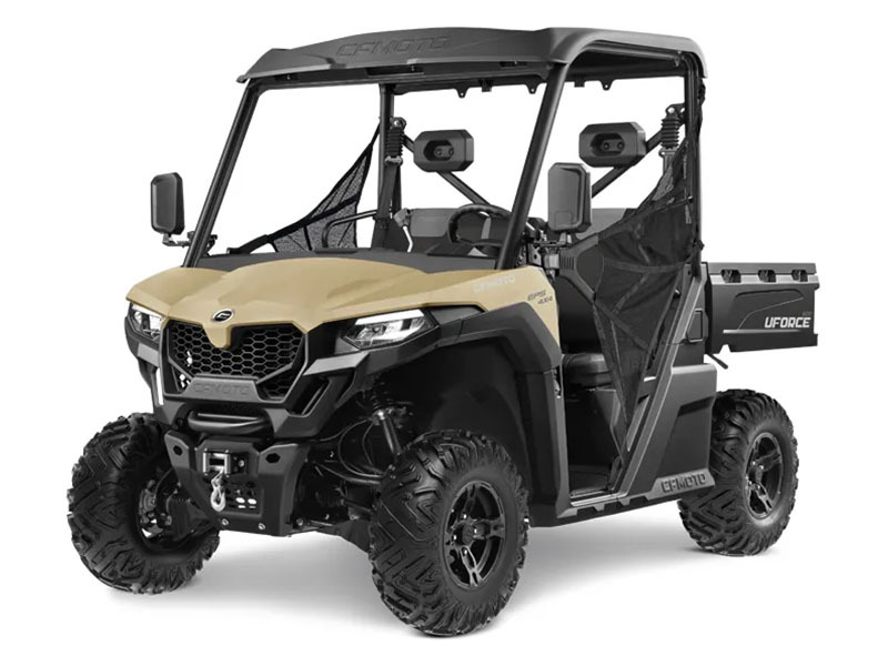 2026 CFMOTO UForce 600 in dover DE