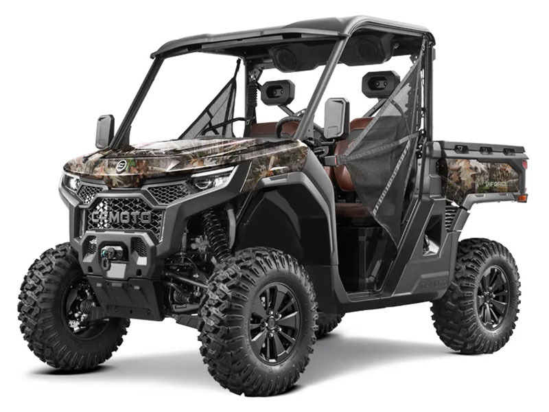 2026 CFMOTO UFORCE U10 Pro UTV/Utility ATV