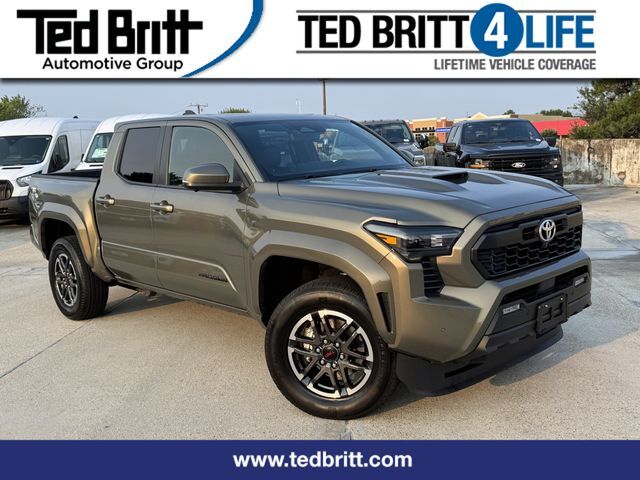 2025 TOYOTA TACOMA in Fairfax, VA