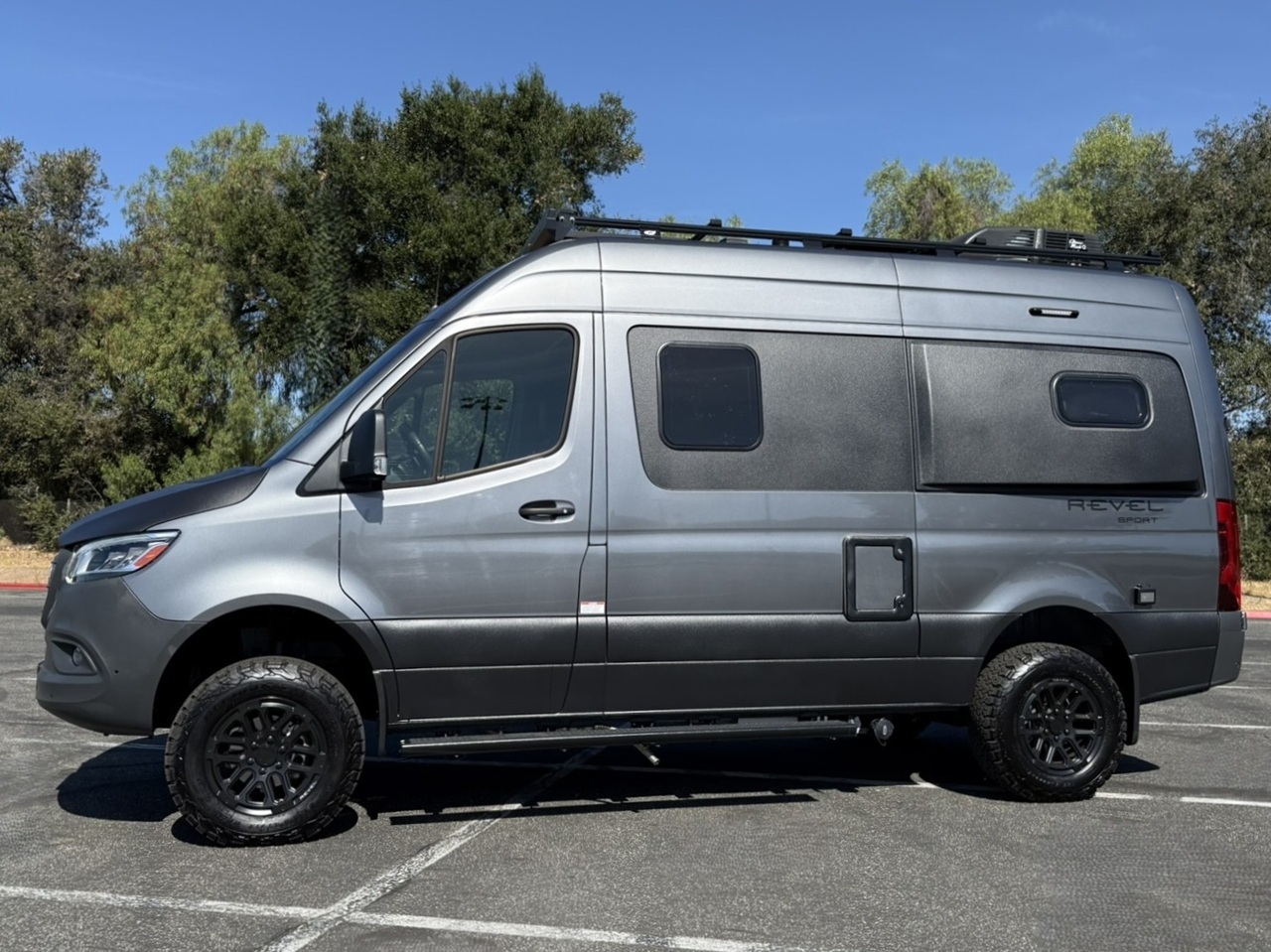 2024 Winnebago REVEL 44E in thousand oaks CA