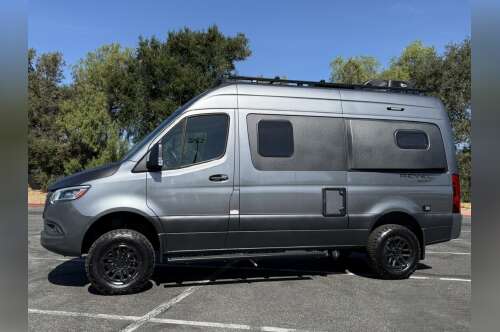 2024 Winnebago REVEL 44E in thousand oaks CA