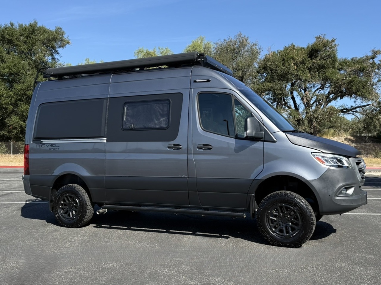 2024 Winnebago REVEL 44E in thousand oaks CA